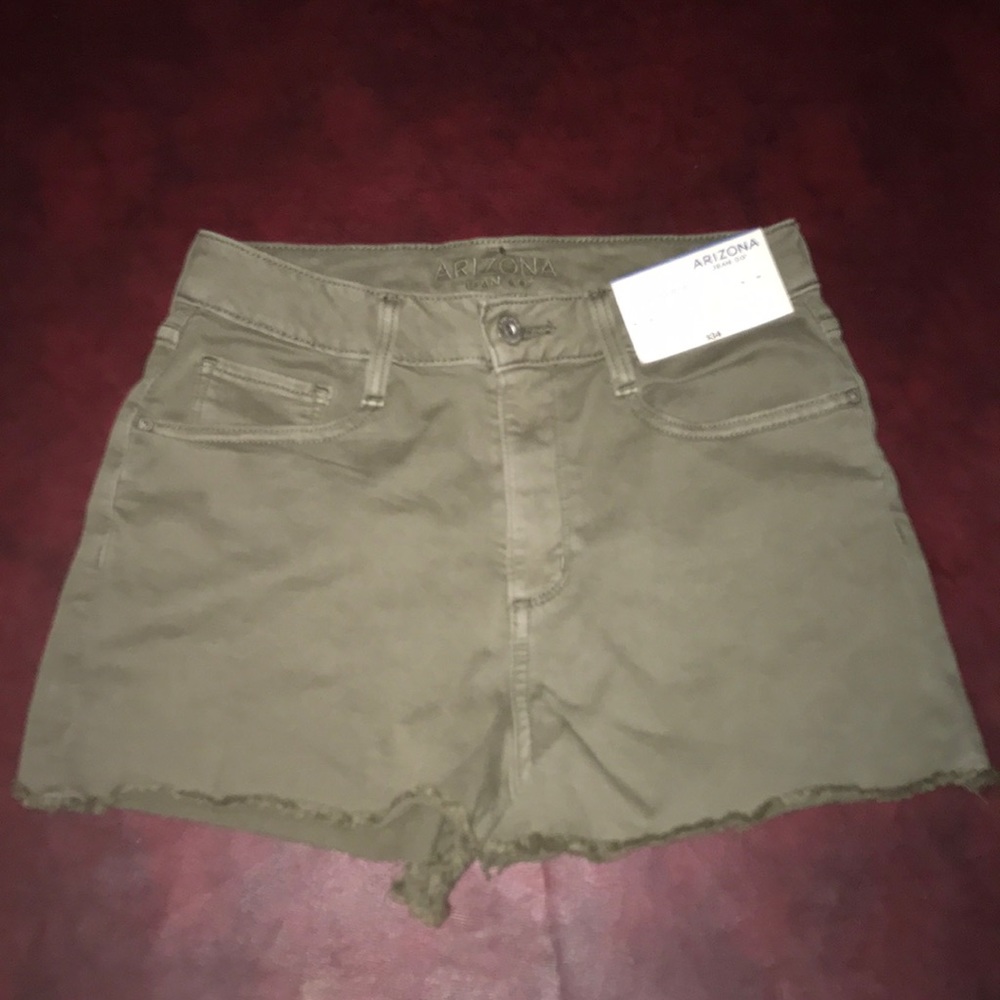 Arizona shorts